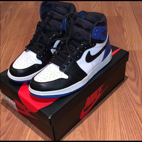 poshmark jordan 1